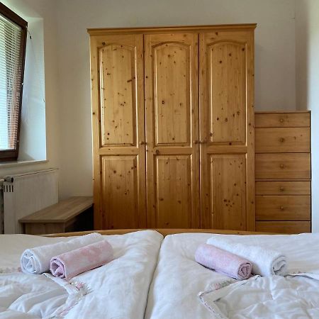 Apartment Vrtacnik Štefanja Gora エクステリア 写真