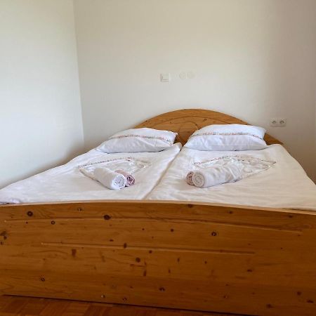 Apartment Vrtacnik Štefanja Gora エクステリア 写真