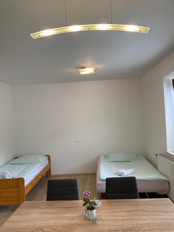 Apartment Vrtacnik Štefanja Gora エクステリア 写真