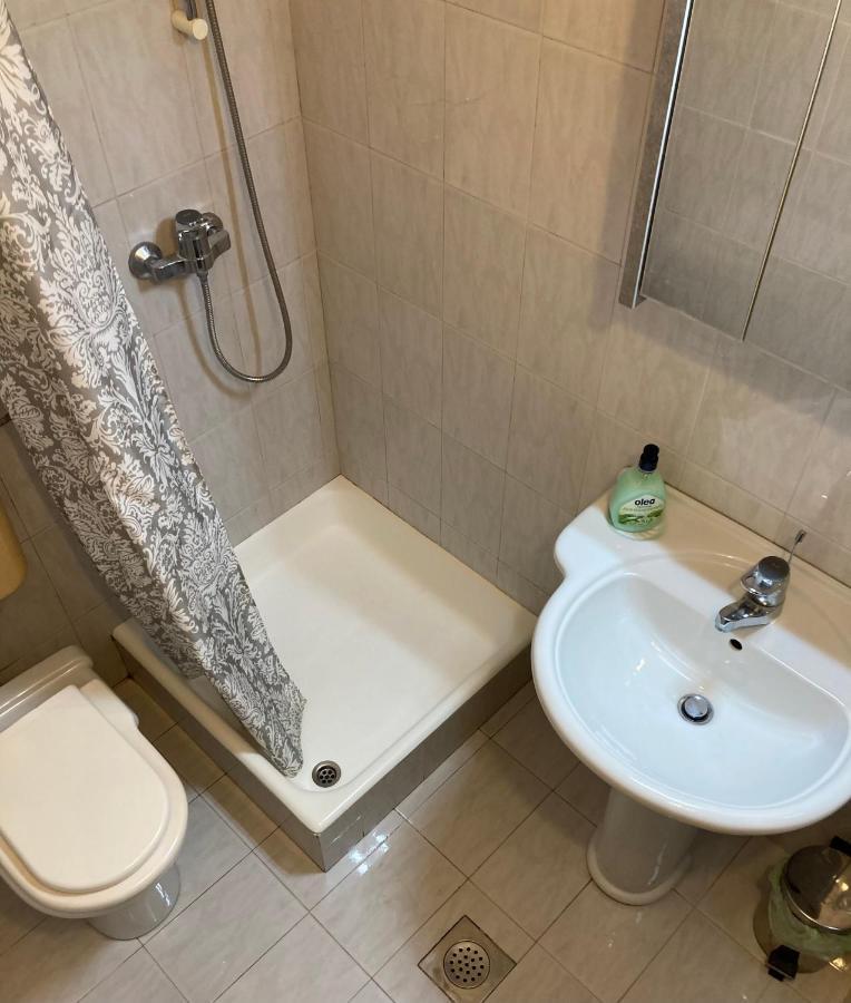 Apartment Vrtacnik Štefanja Gora エクステリア 写真