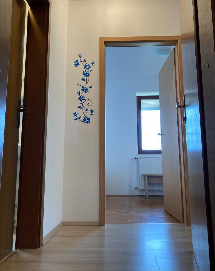 Apartment Vrtacnik Štefanja Gora エクステリア 写真