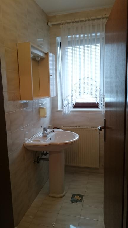 Apartment Vrtacnik Štefanja Gora エクステリア 写真