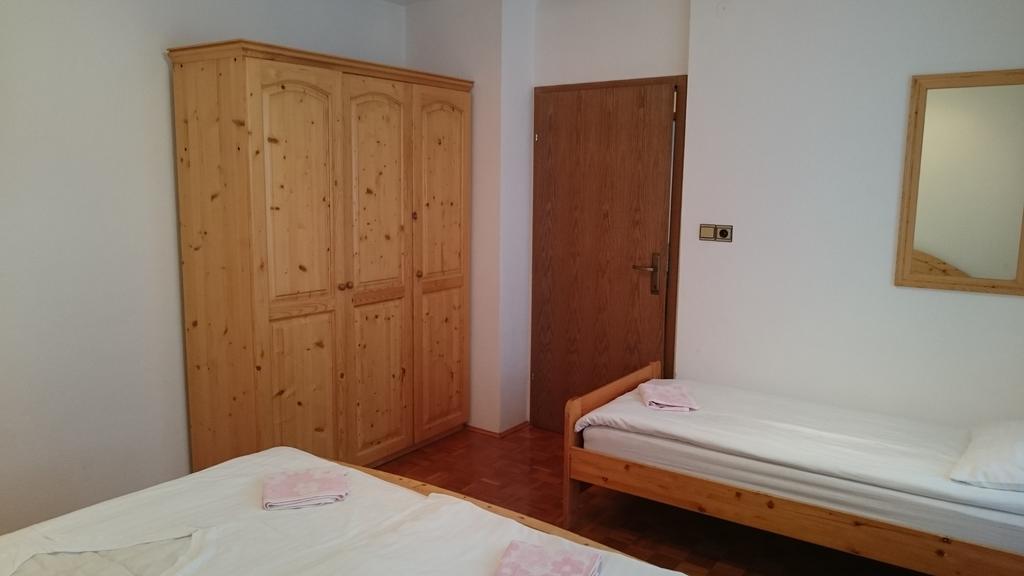 Apartment Vrtacnik Štefanja Gora エクステリア 写真